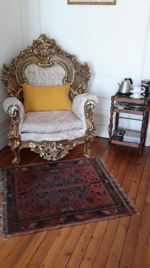 مبيت وإفطار بولون-سور-مير La Belle Boulonnaise المظهر الخارجي الصورة