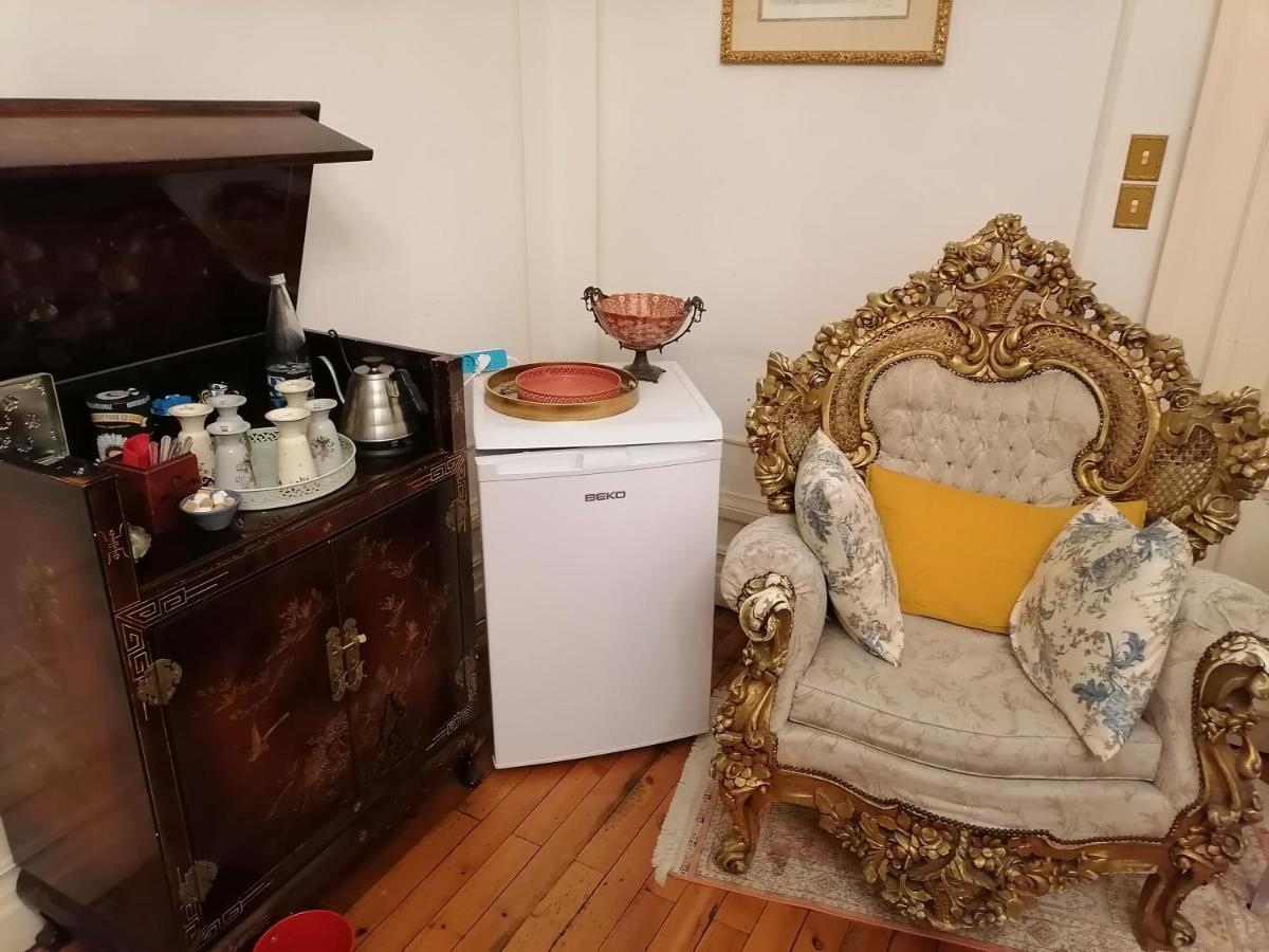 مبيت وإفطار بولون-سور-مير La Belle Boulonnaise المظهر الخارجي الصورة